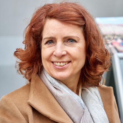 Monica Lierhaus