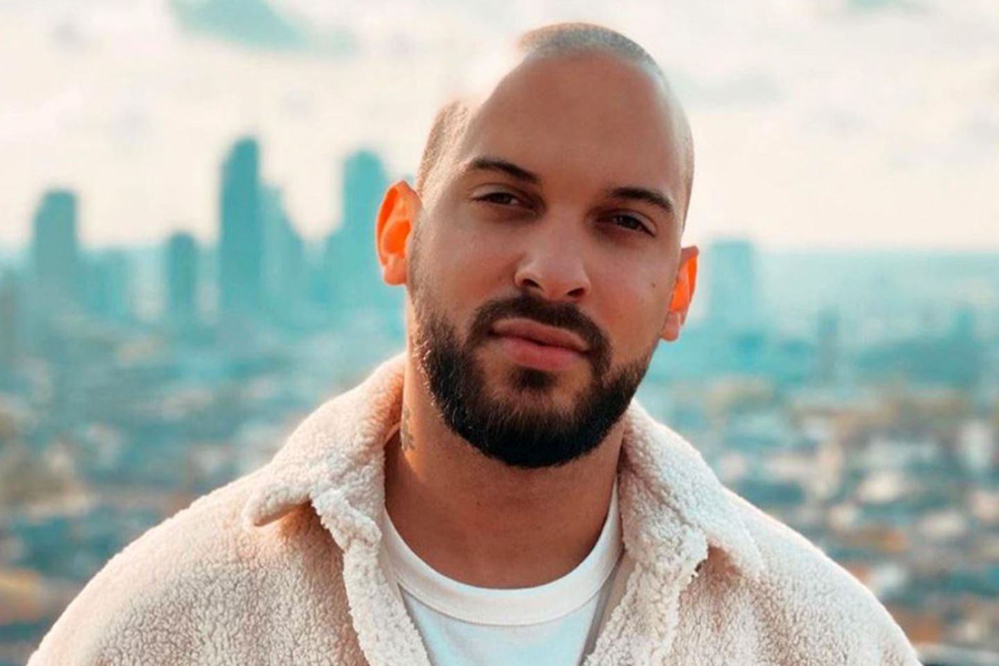 Berlin – Tag & Nacht“-Star Leroy Leone: So schlimm setzte ihm  Krebs-Diagnose zu