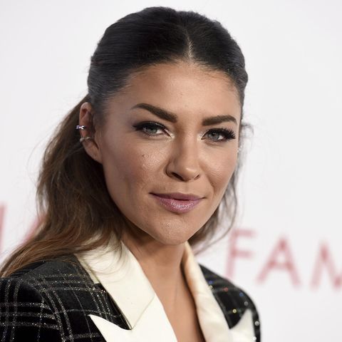 "Gossip Girl"-Star Jessica Szohr erwartet ihr erstes Kind.