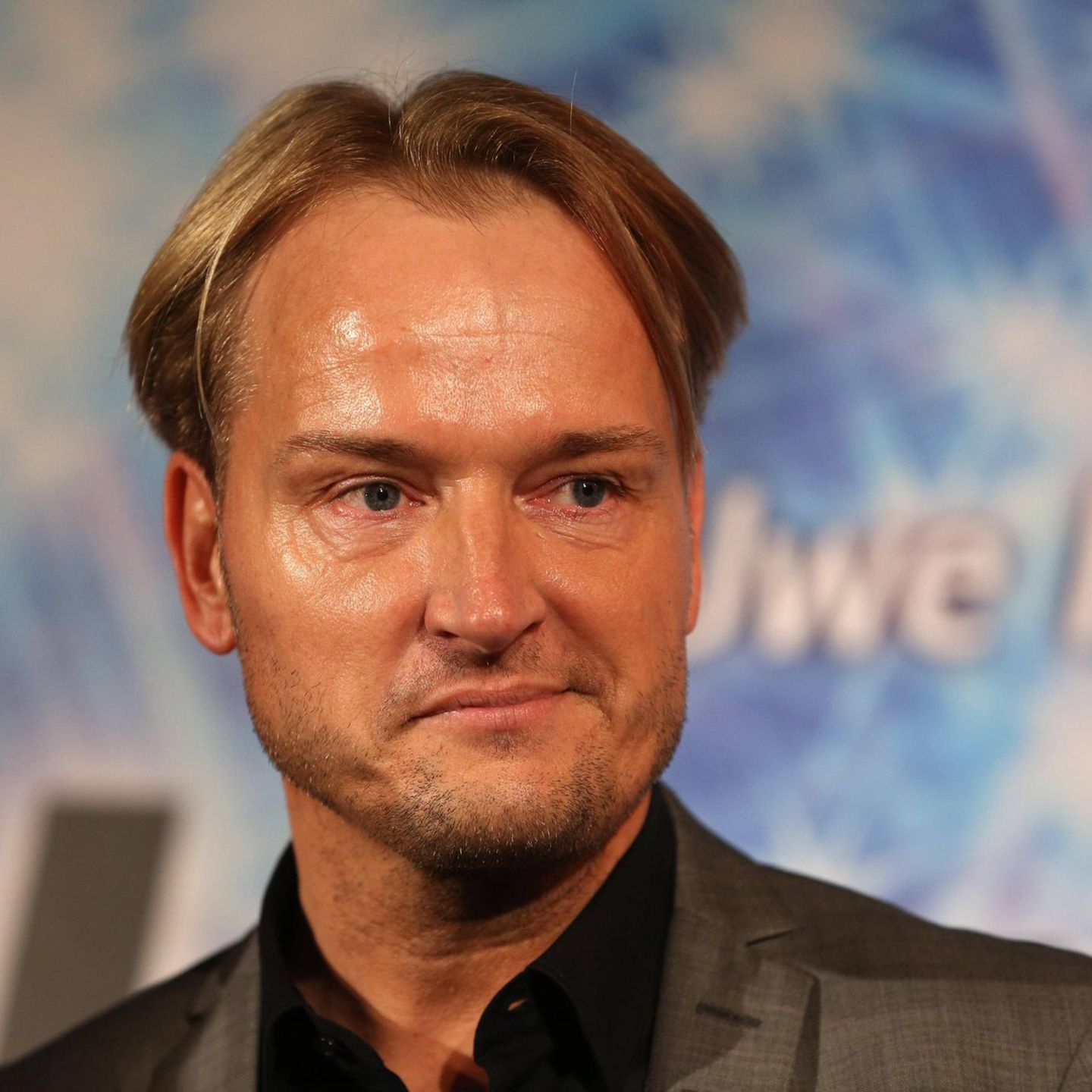 Neuer Schützling: Markus Krampe will mit Michelle voll durchstarten