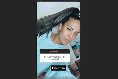 „Love Island“-Star Elena Miras: Neu verliebt auf den ersten Blick - in