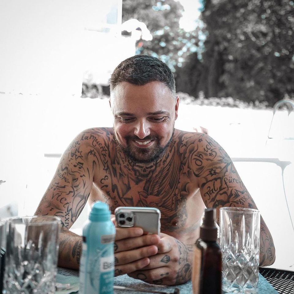 Was für ein Diät-Erfolg: Wahnsinn! Ex-„Bachelorette“-Boy Nik Schröder hat 22 Kilo abgenommen