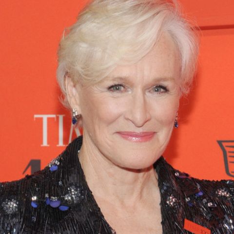 Glenn Close stößt zu 'Swan Song'
