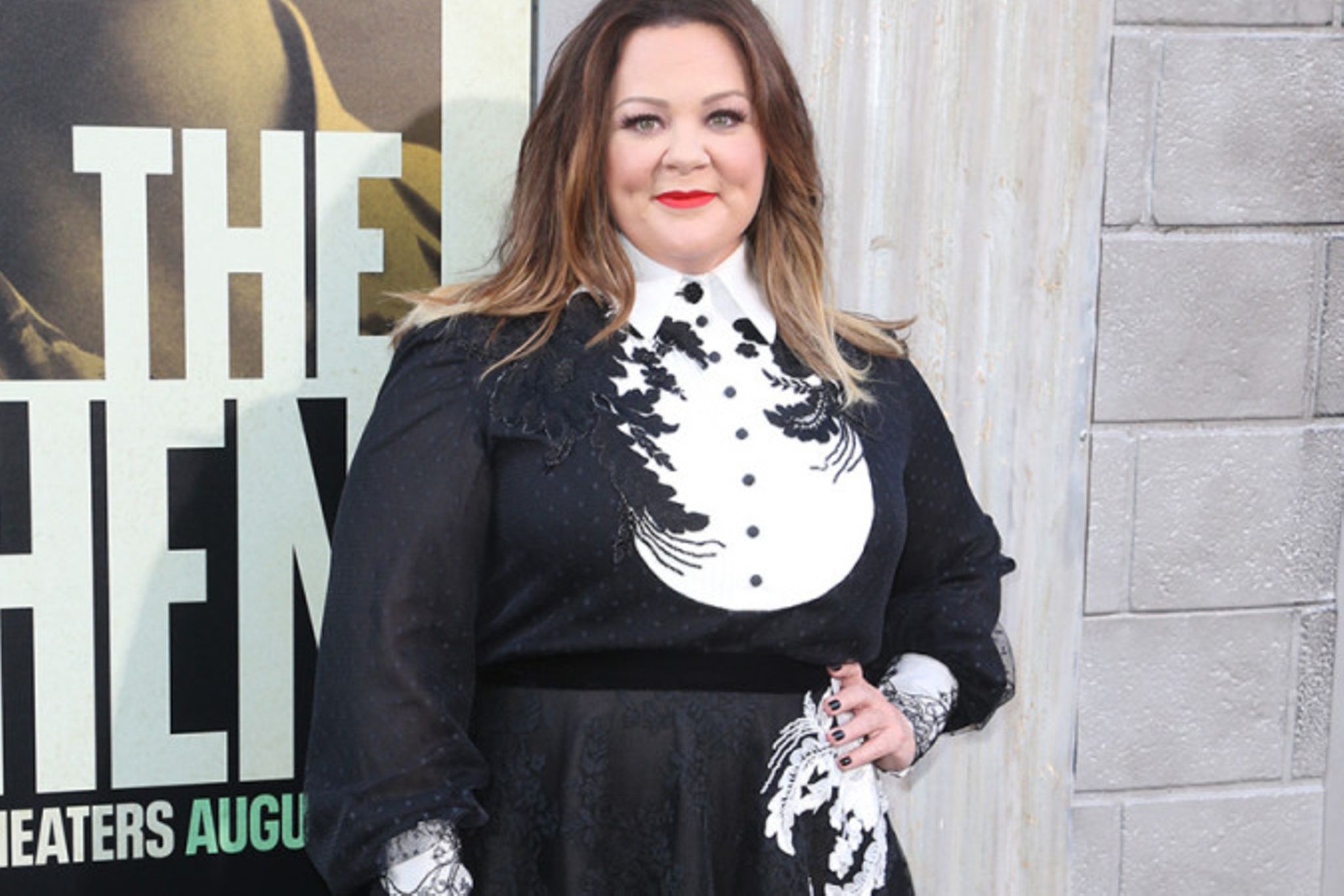 Vanessa Mccarthy Related To Melissa Mccarthy