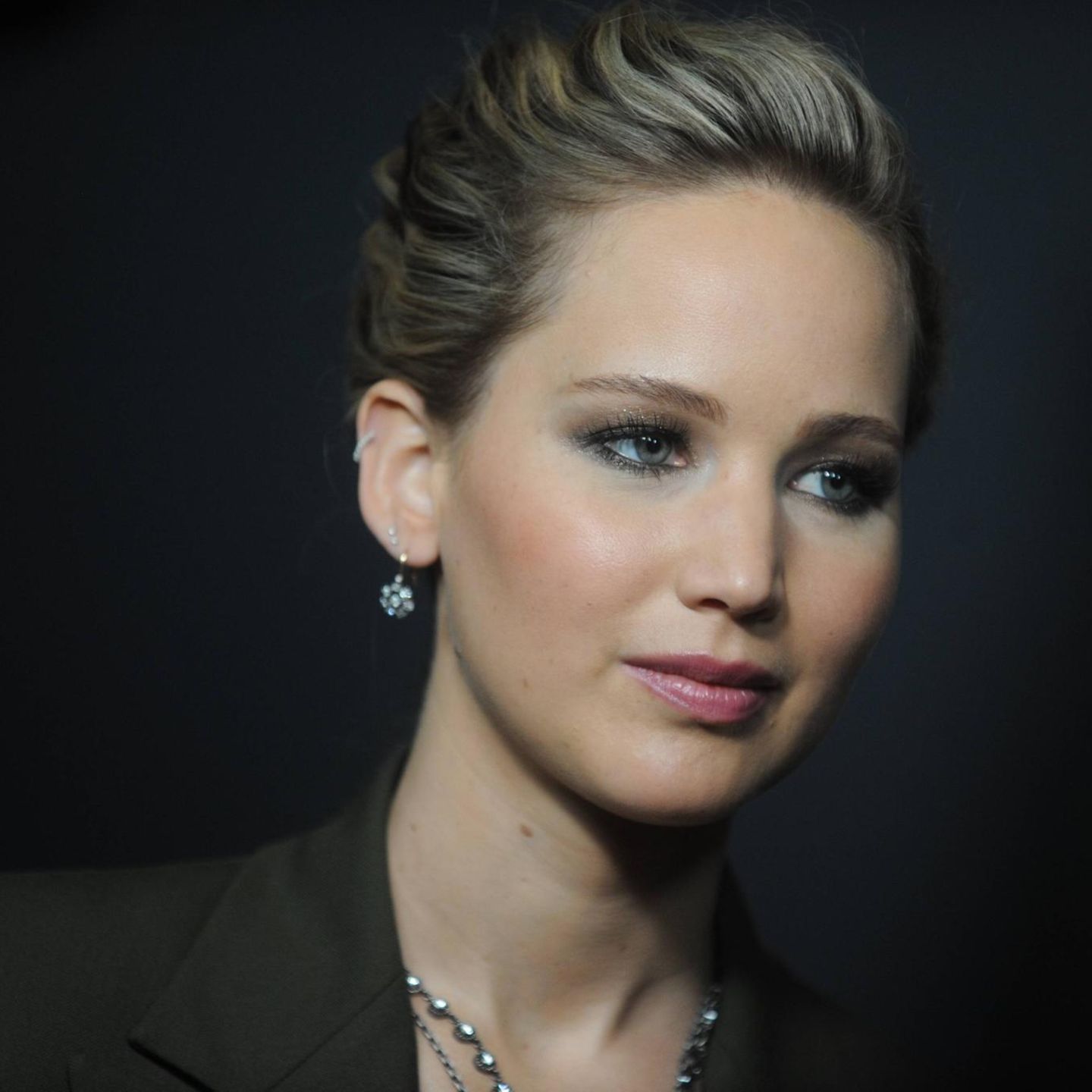 Geleakte Nacktfotos: Jennifer Lawrence ist bis heute traum