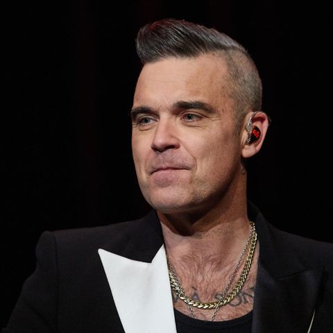 Robbie Williams: Ein Auftragskiller sollte ihn töten