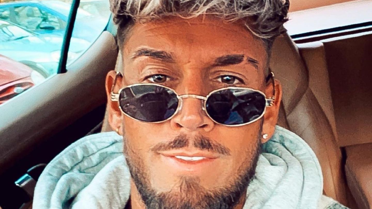 Elena Miras betrogen? „Love Island“Star Mike Heiter streitet Vorwürfe ab
