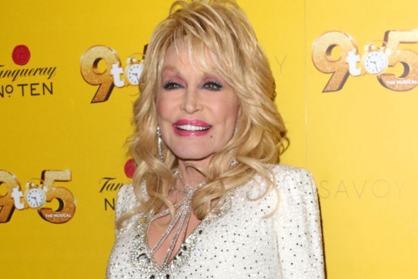 Dolly Parton: Beyoncé Soll ‚Jolene‘ Covern