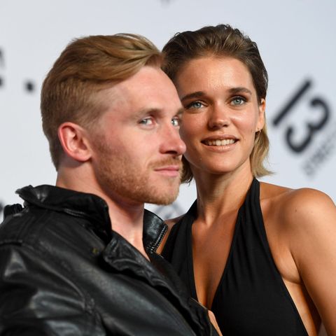 Samuel und Sarah Koch wünschen sich Nachwuchs.
