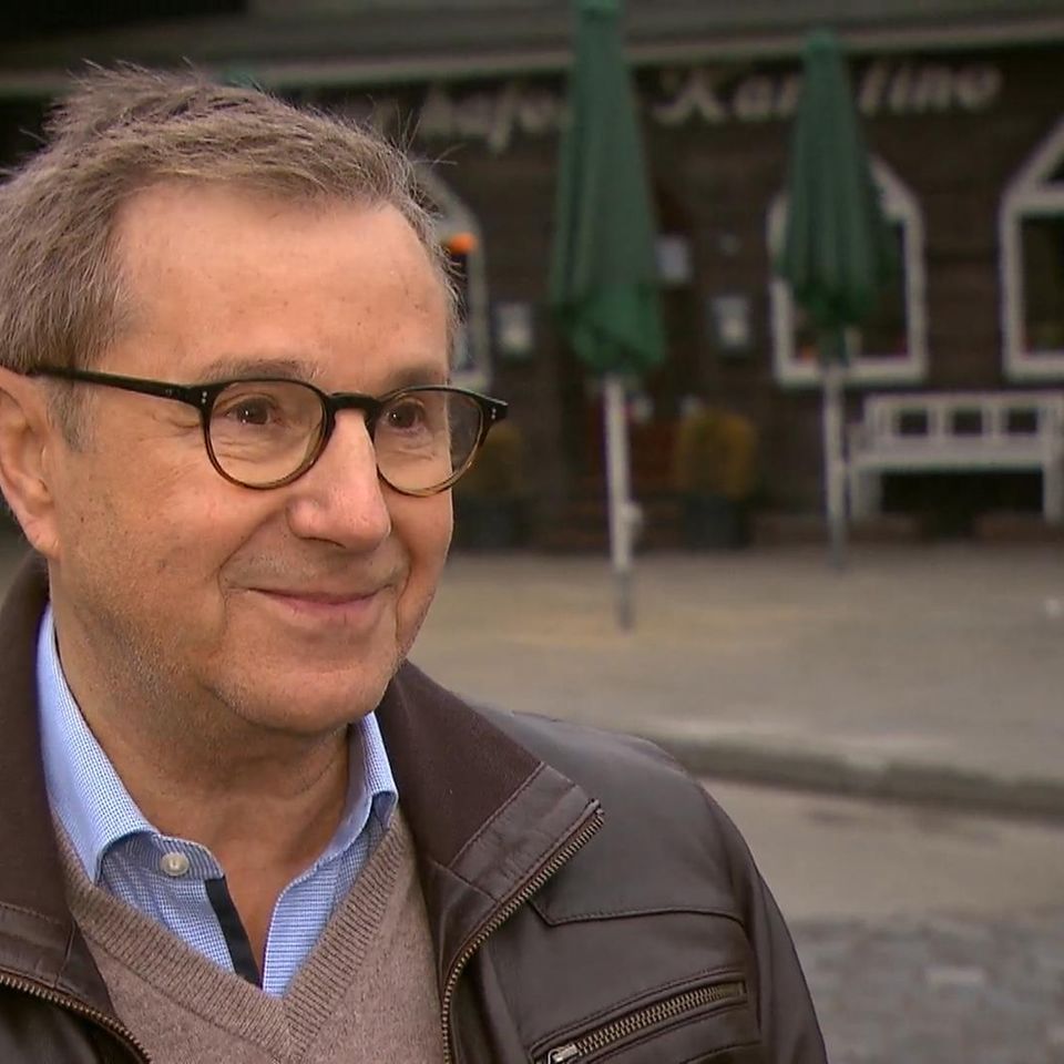 Abschied nach 35 Jahren: Jan Hofers Leben nach der „Tagesschau“: Worauf er sich im Ruhestand freut