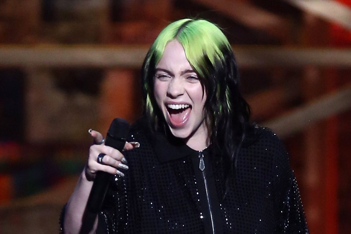 Billie Eilish wird 19! Fünf Fakten über den MegaStar