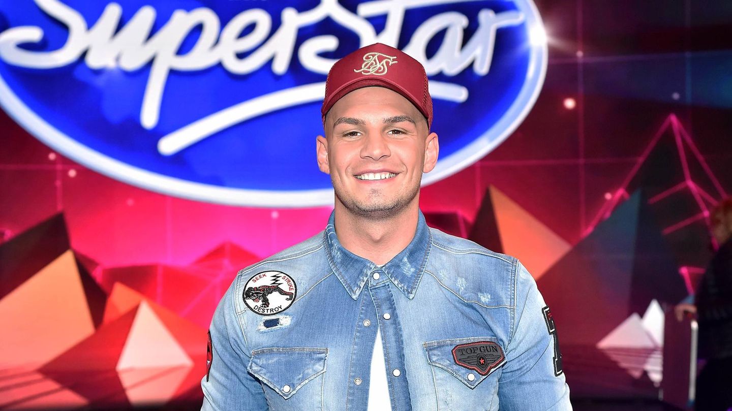 Pietro Lombardi Gesteht: So Viele Versuche Brauchte Er Beim DSDS-Casting