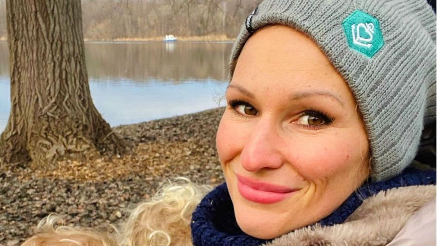 Janni Hönscheid & Peer Kusmagk: Tochter Yoko hat 40,5 Grad Fieber