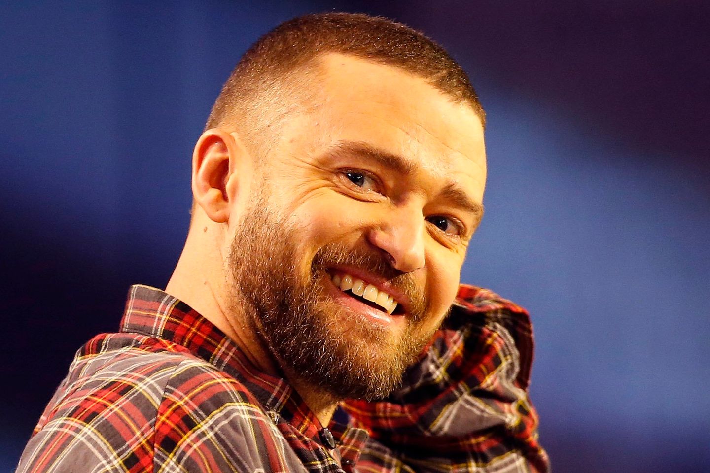 Justin Timberlake zeigt der Welt das allererste Foto von Söhnchen Phineas