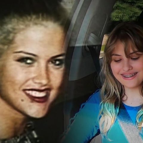 Zum Todestag des Skandalmodels: Dannielynn Birkhead: Auf den Spuren ihrer Mutter Anna Nicole Smith