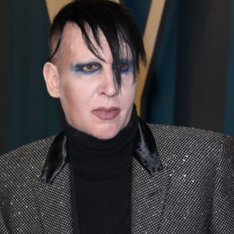 Marilyn Manson: Neue Vorwürfe von Evan Rachel Wood