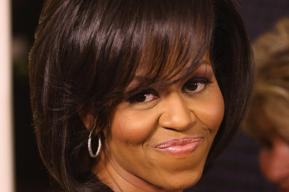 Michelle Obama: