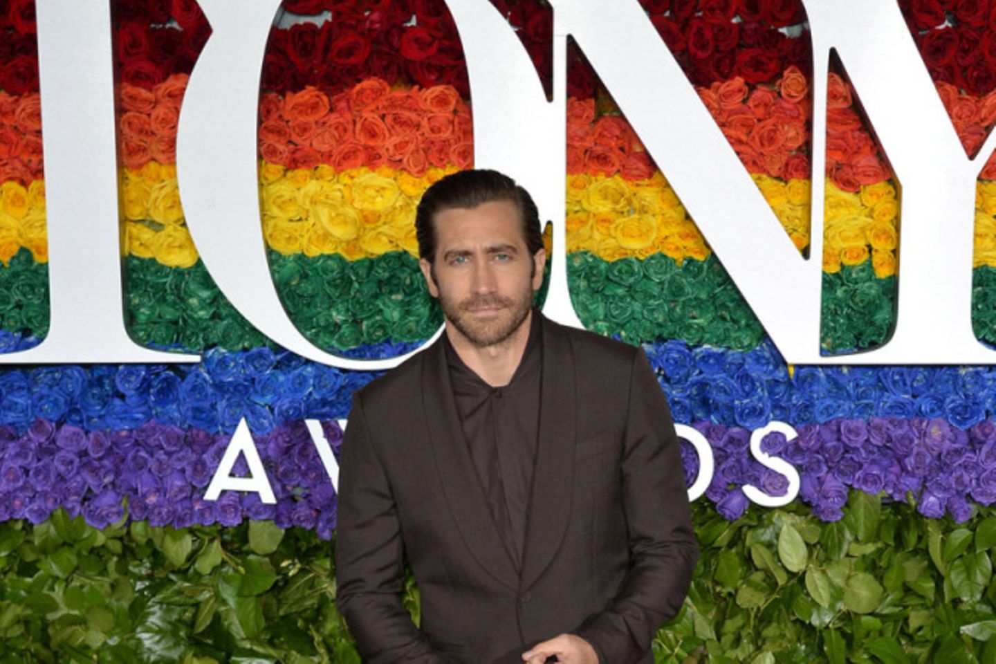 Jake Gyllenhaal: Ehrfurcht vor Heath Ledger