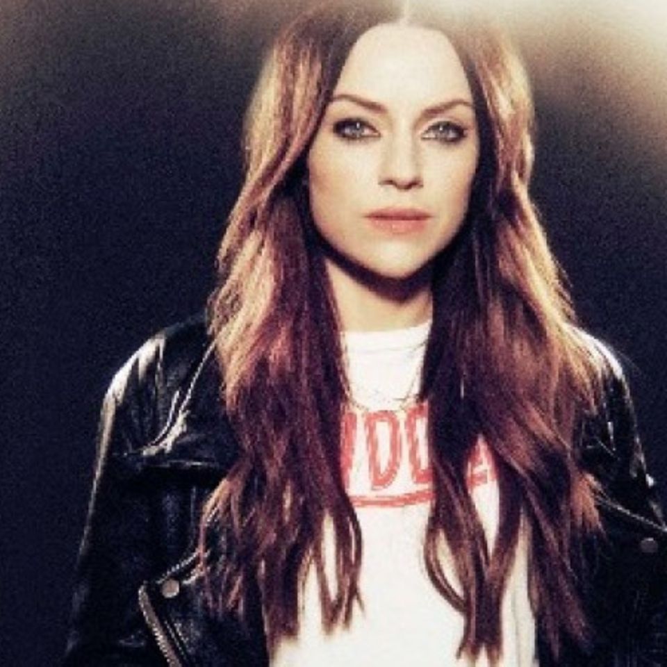 Amy Macdonald: Offene Worte über ihre emotionale Störung