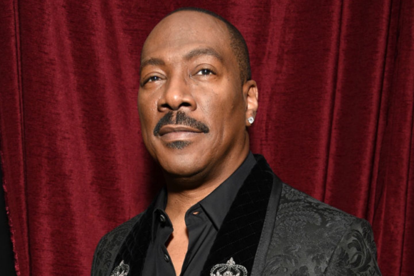Keke Palmer: Dieses Treffen Mit Eddie Murphy Vergisst Sie Nie! - p4nad1o