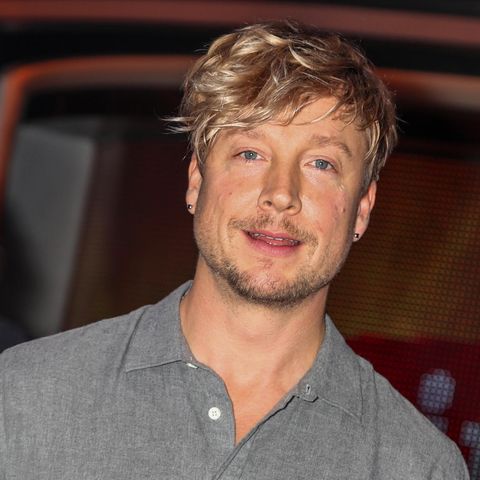 Geldstrafe: Drogenkonsum! "The Voice"-Coach Samu Haber in Finnland von Gericht verurteilt