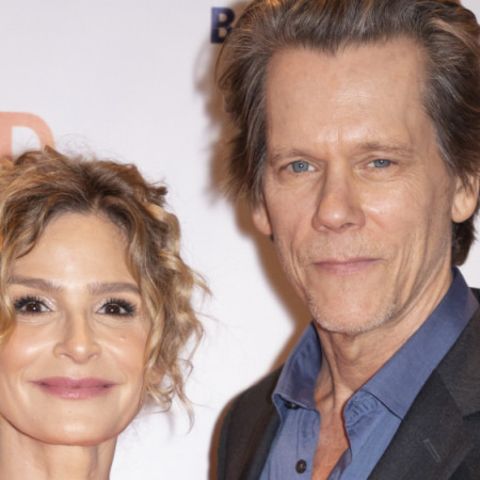 Kevin Bacon und Kyra Sedgwick: Er dachte, sie macht mit ihm Schluss