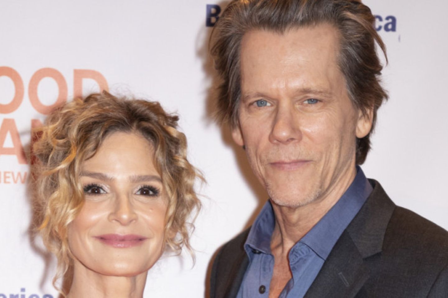 Kevin Bacon und Kyra Sedgwick: Er dachte, sie macht mit ihm Schluss