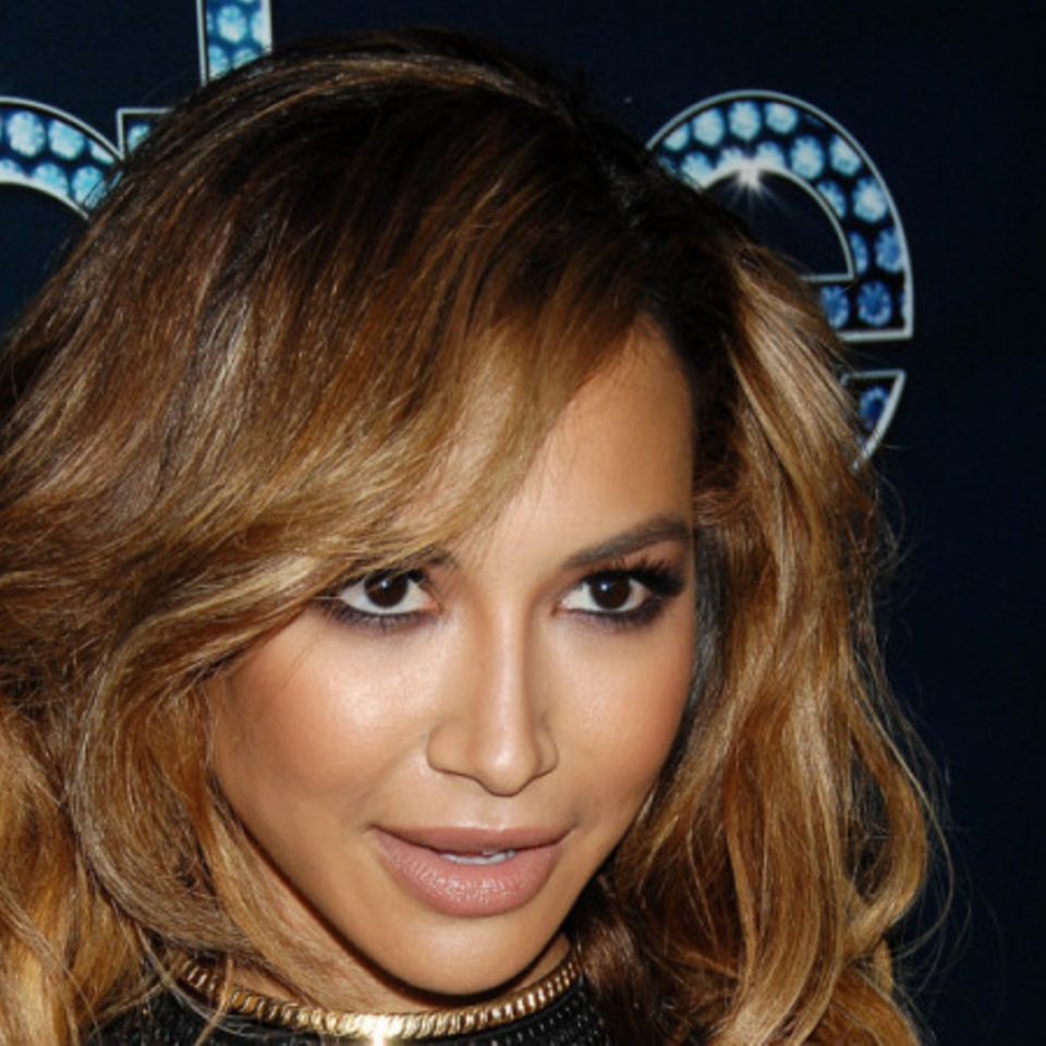 GLAAD-Awards: Tribut an Naya Rivera
