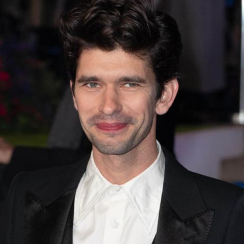 Ben Whishaw: Das sagt er zu seiner Zukunft bei ‚James Bond‘