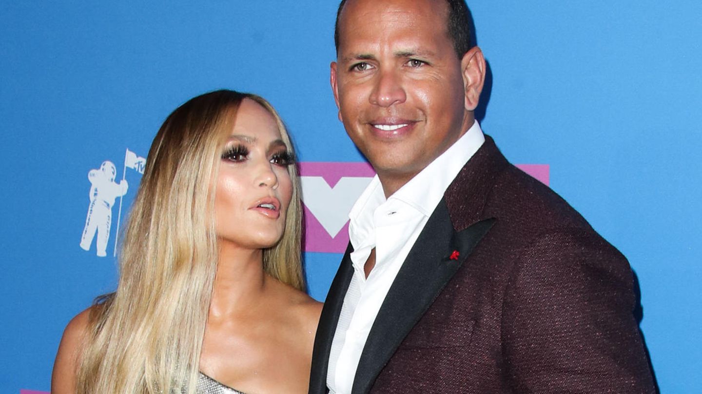 Nach Trennung Von Jennifer Lopez: Alex Rodriguez Hat Seinen Body Krass ...