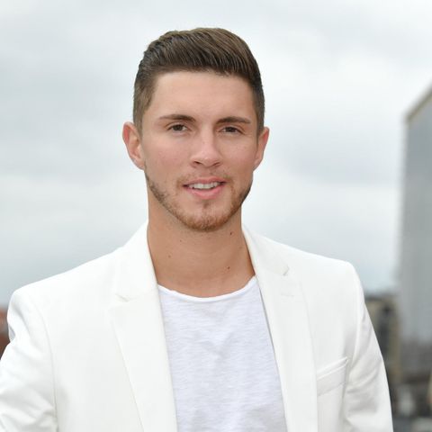 Joey Heindle verrät den Grund für seine "Social Media"-Pause