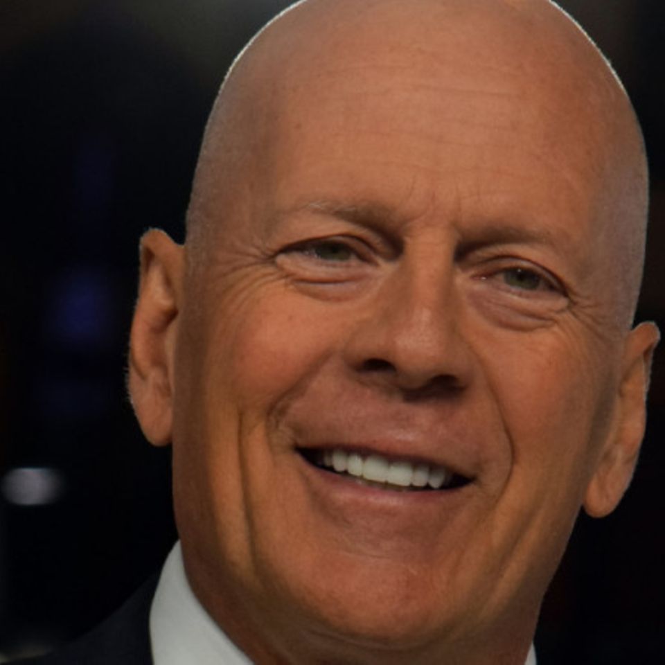 Bruce Willis tritt dem Cast der 'The Fortress'-Trilogie bei