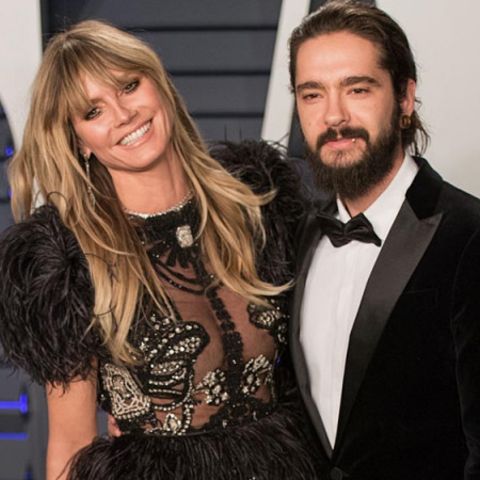Heidi Klum: Schlüpfrige Bett-Details