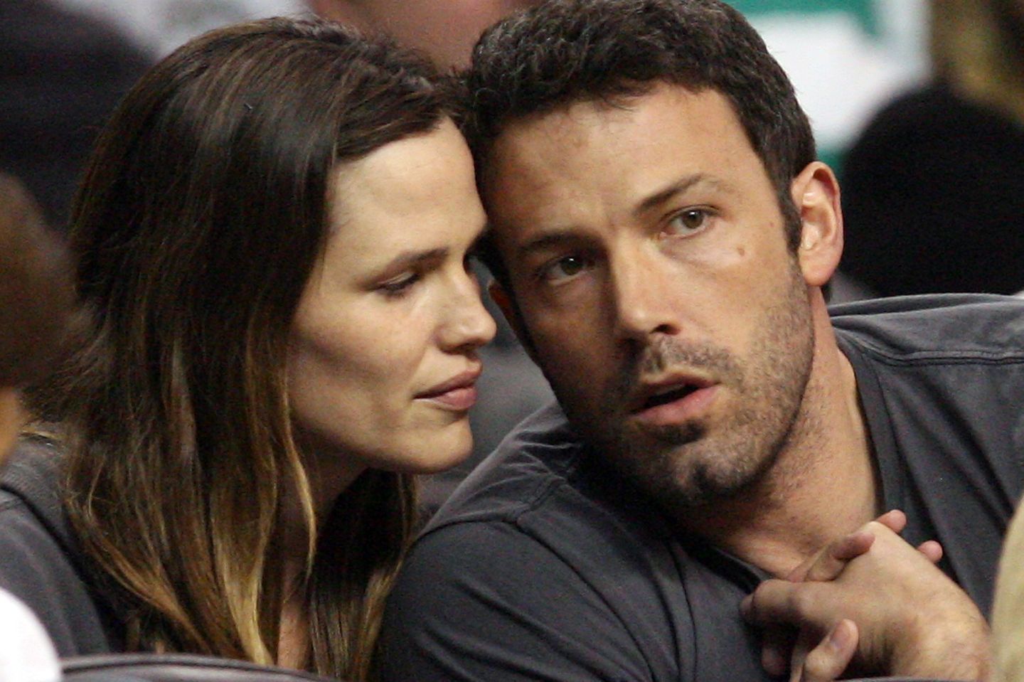 Warum lassen sich Jennifer Garner und Ben Affleck scheiden?