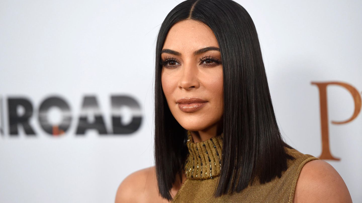 Kim Kardashian West Wird Ihren Namen Nicht ändern „ich Bin Immer Noch Eine West“ 