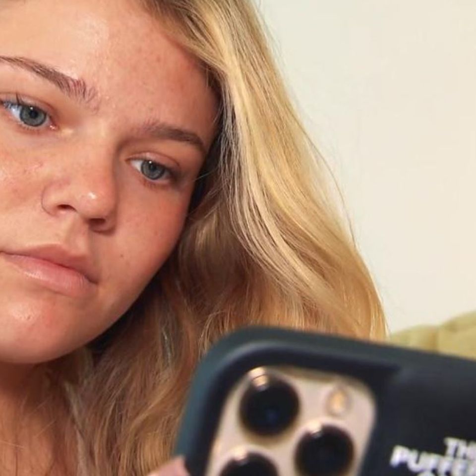Die 17-Jährige spricht für ihre Generation: Social-Media-Star Faye Montana: „Corona hat mir viele erste Male weggenommen“