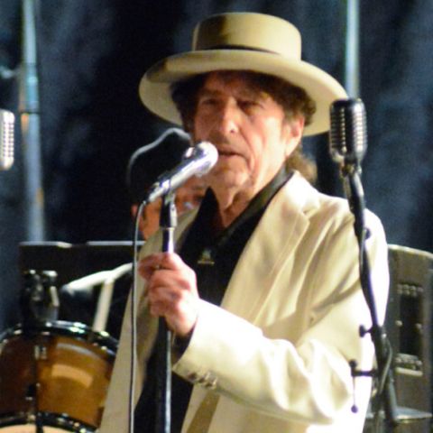 Bob Dylan kündigt 'Shadow Kingdom'-Livestream-Konzert an