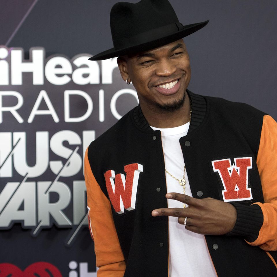 Sänger Ne-Yo hat fünf Kinder