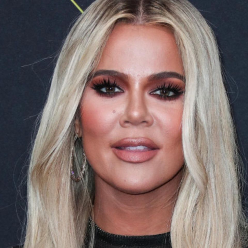 Khloé Kardashian: Keine Lust auf Versöhnung mit Lamar Odom