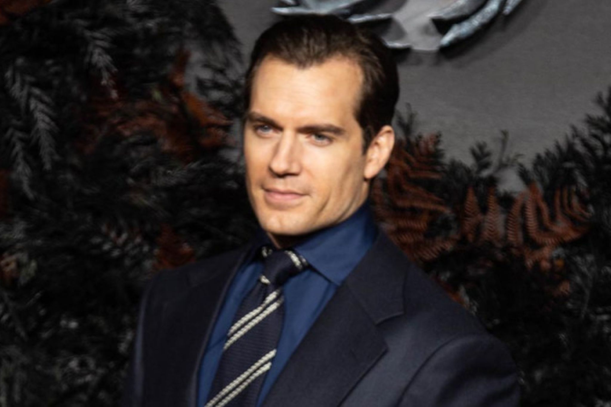 Henry Cavill spielt in The Rosie Project