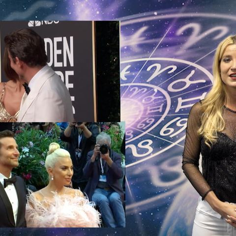 Alles wegen Lady Gaga?: Bradley Cooper und Irina Shayk im Astro-Check: Das sagen die Sterne zu ihrer Trennung