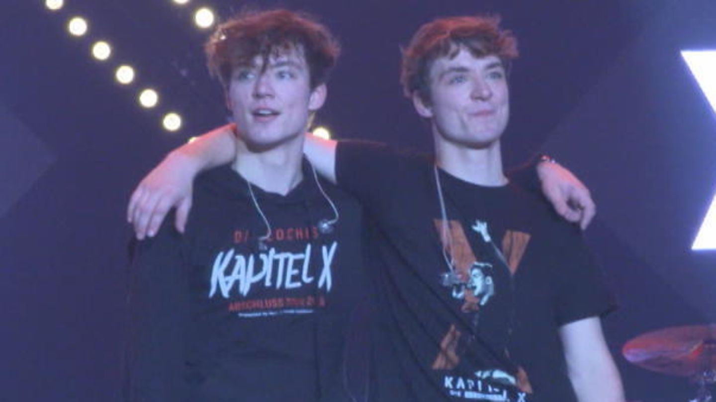 Wann Ist Das Nächste Konzert Von Den Lochis