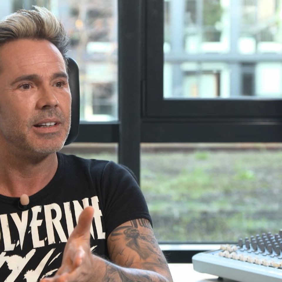 Alle Infos & News zu Benjamin Boyce VIP.de