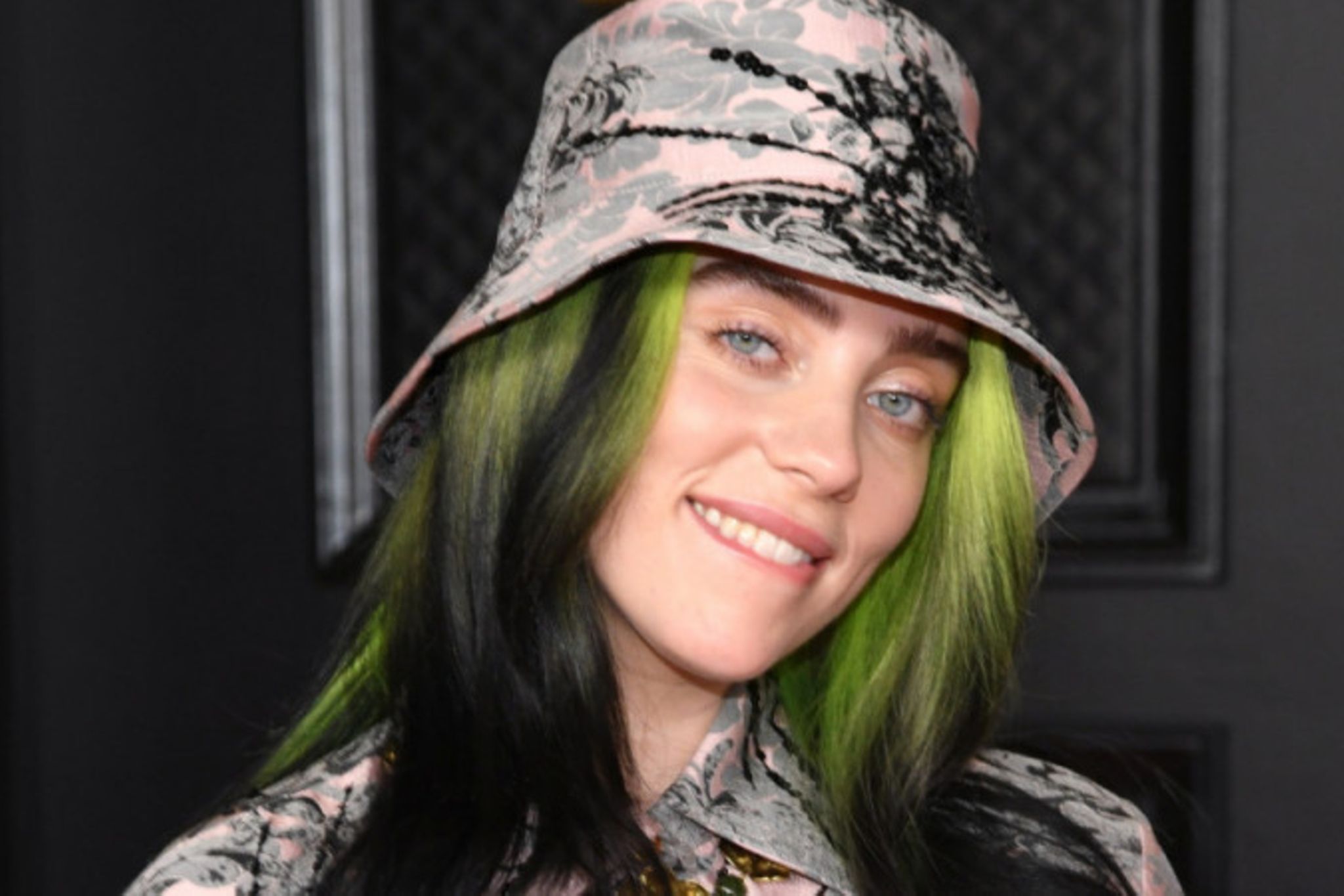 Billie Eilish ist kein Fan des Alleinseins