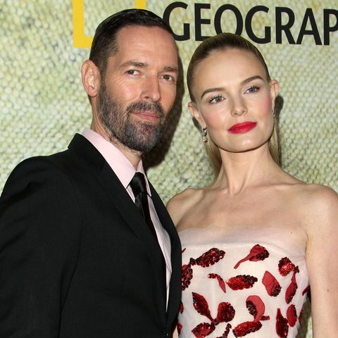 Kate Bosworth und Michael Polish haben 2013 geheiratet, 2021 verkündeten sie die Trennung