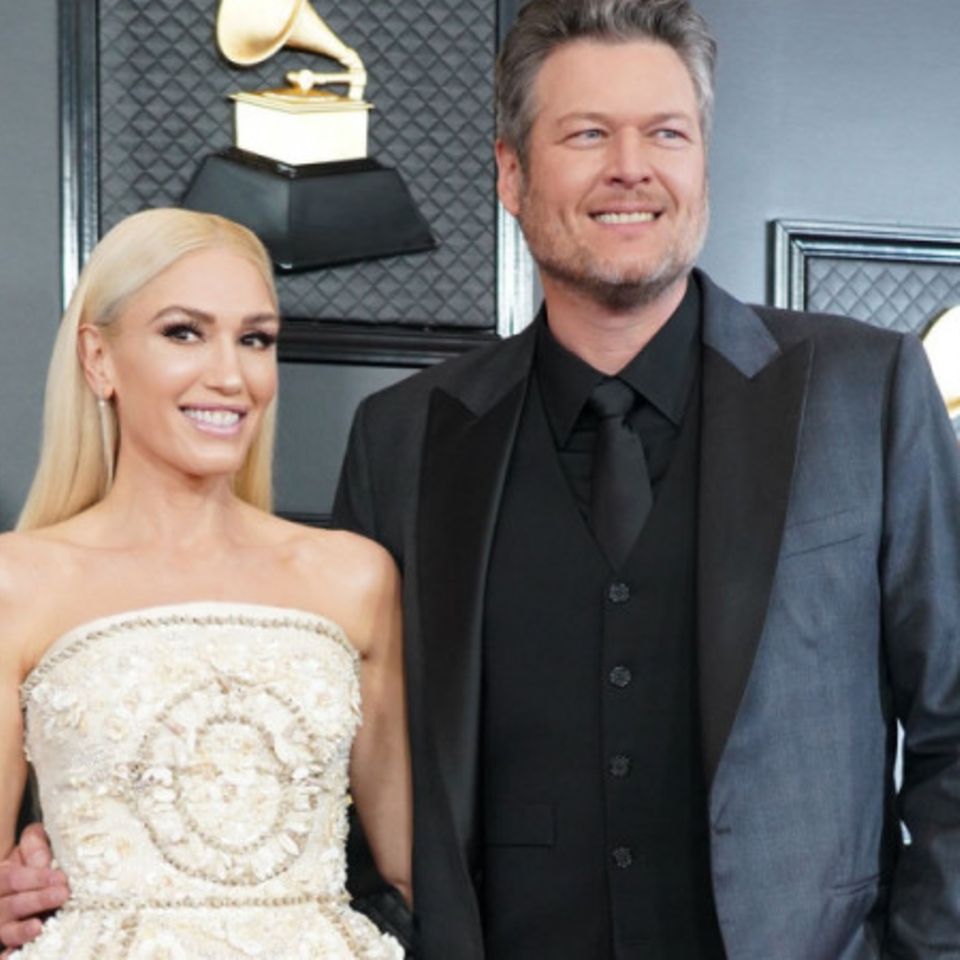 Gwen Stefani: Gerührt von Vera Wangs Nachricht