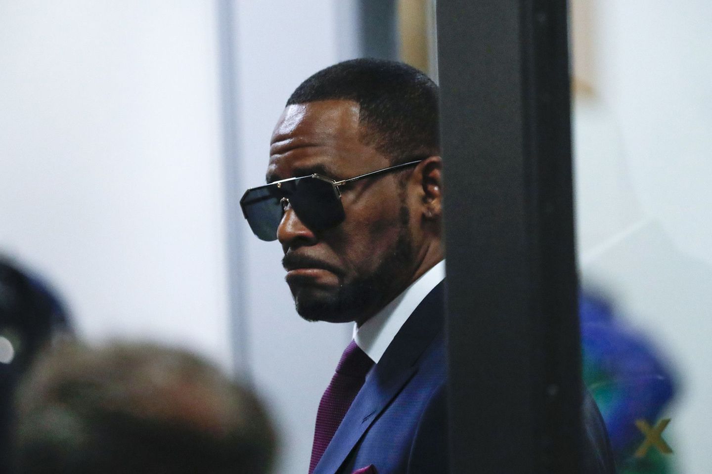 Prozess Gegen R Kelly Die Jury Steht Fest 