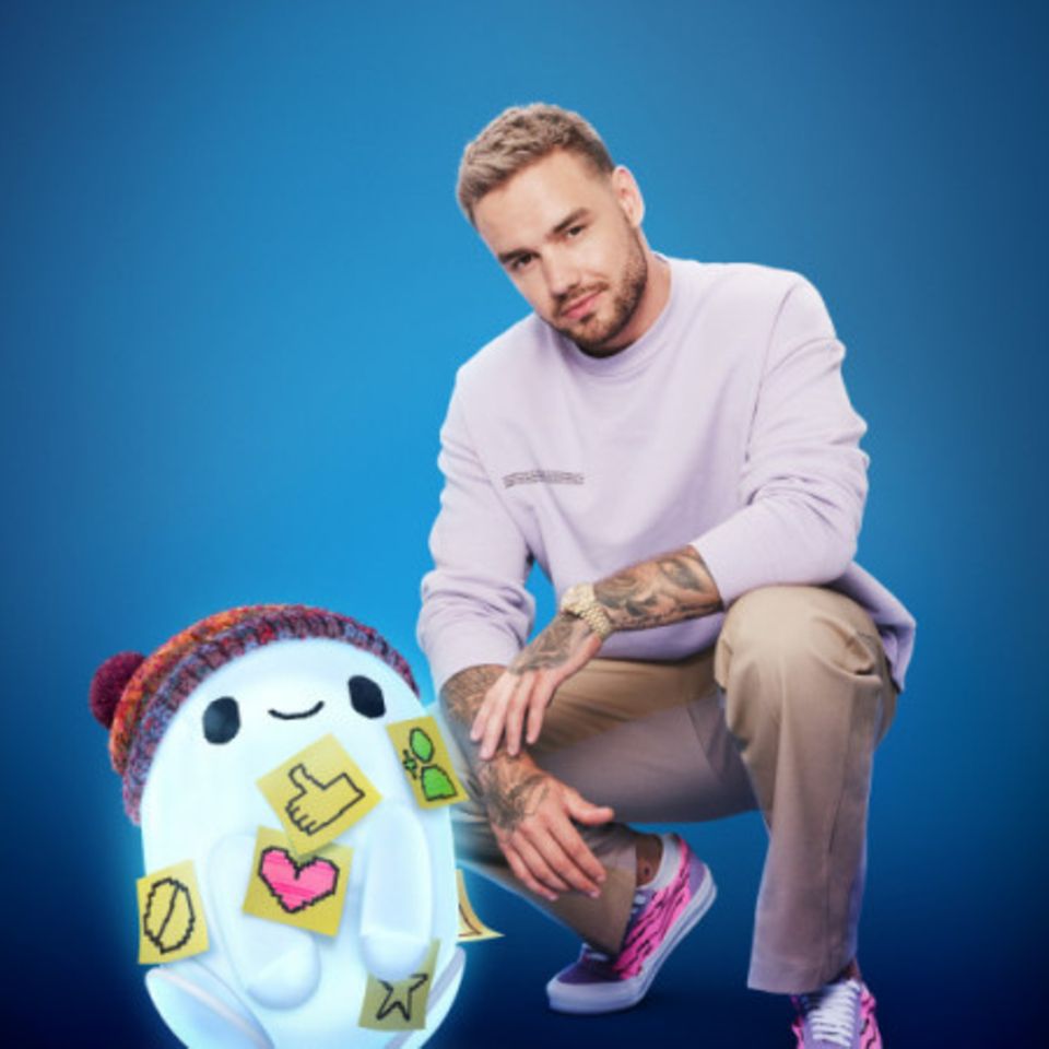 Liam Payne: Neue Single auf Soundtrack von Disney-Film