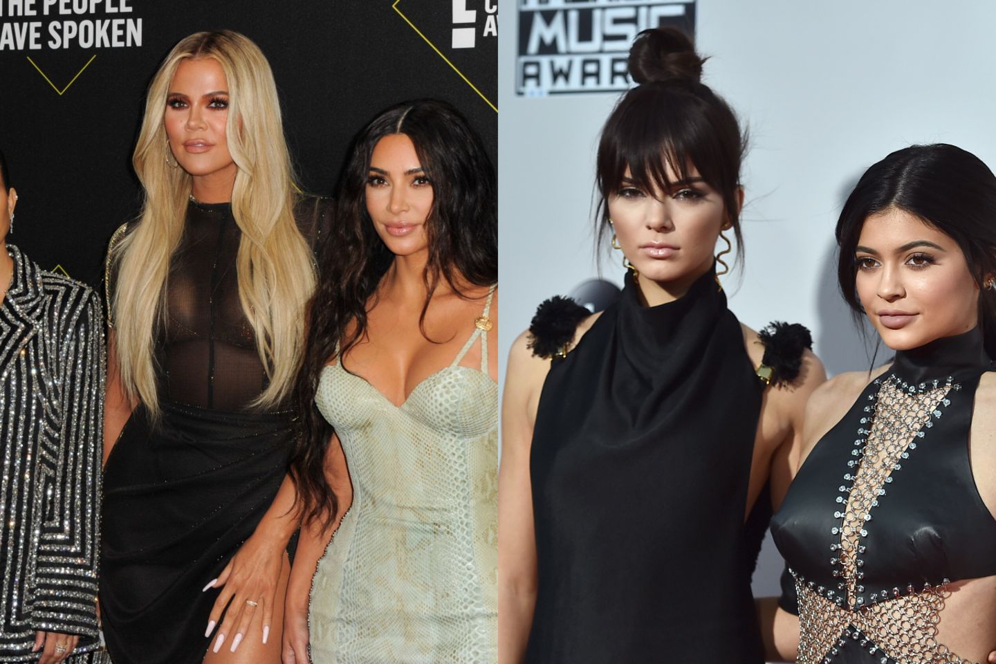 Kourtney, Kim, Khloé, Kendall & Kylie: So hot wären die  Kardashian-Jenner-Schwestern als Männer