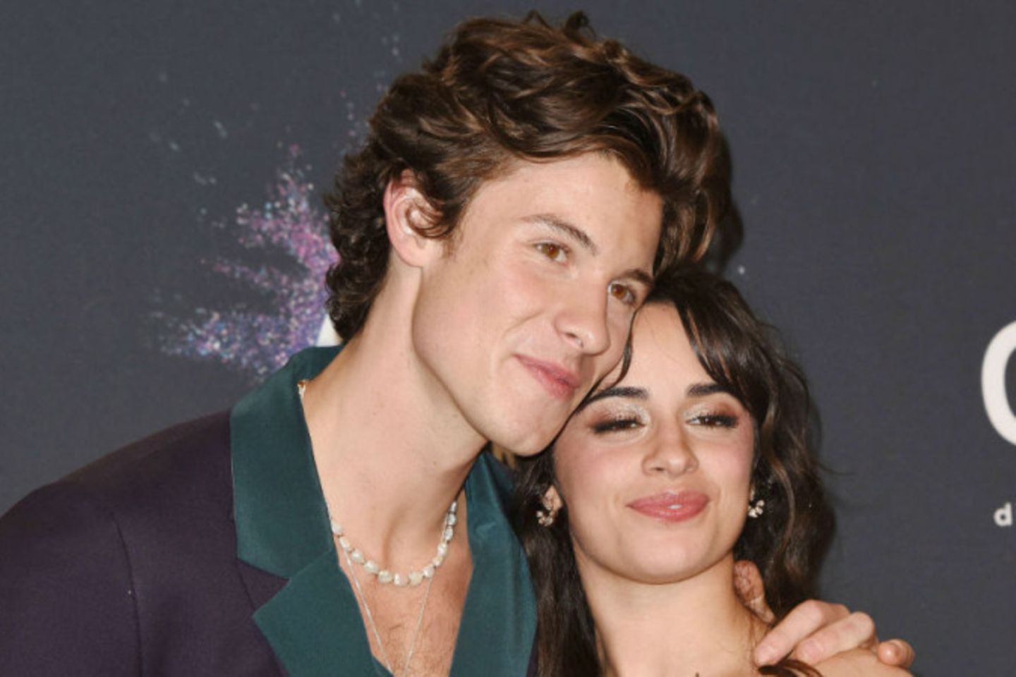 Versöhnung bei Shawn Mendes & Camila Cabello? „Sie kamen zu dem Entschluss,  dass sie sich immer noch lieben“